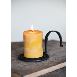 Small candleholder