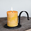 Small candleholder