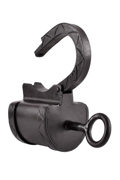 Historical lock