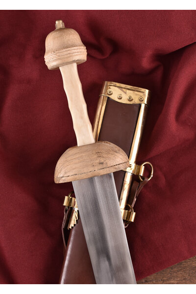 Gladius Nero