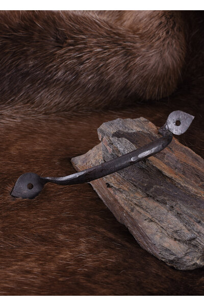 Historical grip
