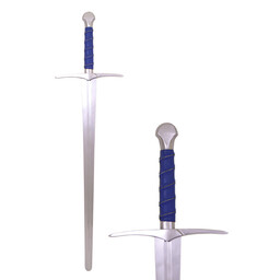 16th century hand-and-a-half sword