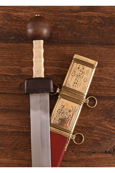 Gladius Marius