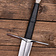 Deepeeka 14th century longsword