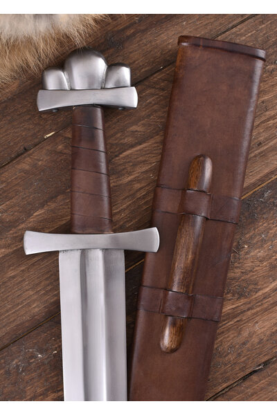 10th century Norse Viking sword