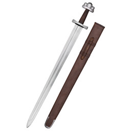 10th century Norse Viking sword