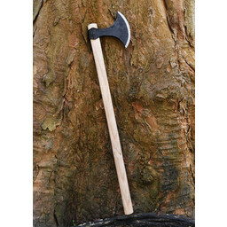 Short Danish axe