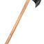 Short Danish axe