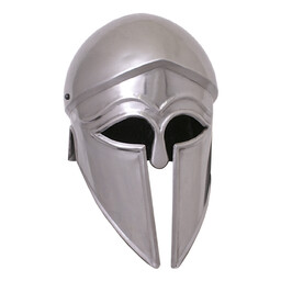 Italo-corinthian helmet