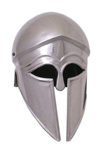 Italo-corinthian helmet
