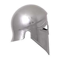 Italo-corinthian helmet