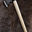 Viking craftmen`s axe