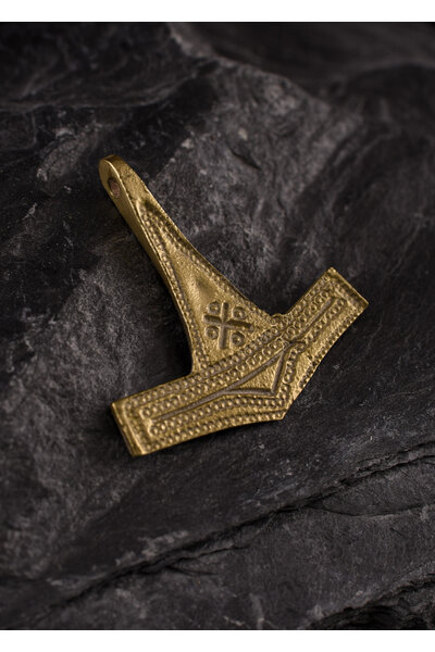 Thor`s hammer Rømersdal