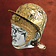 Deepeeka Roman sports helmet