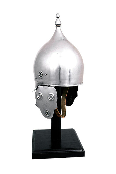 Celtic La Tène helmet