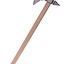 15th century battle-axe