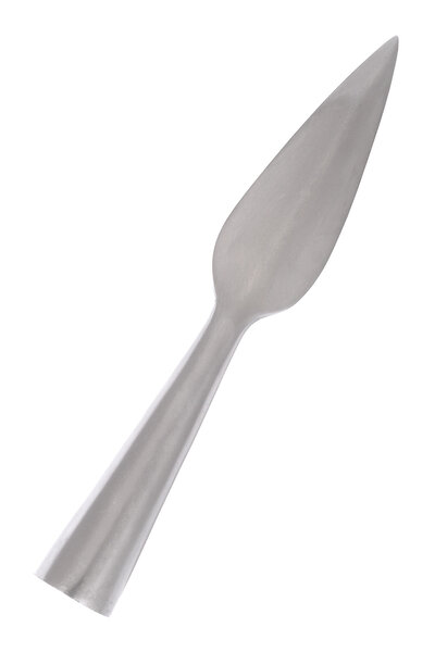 Early medieval spearhead, 22 cm