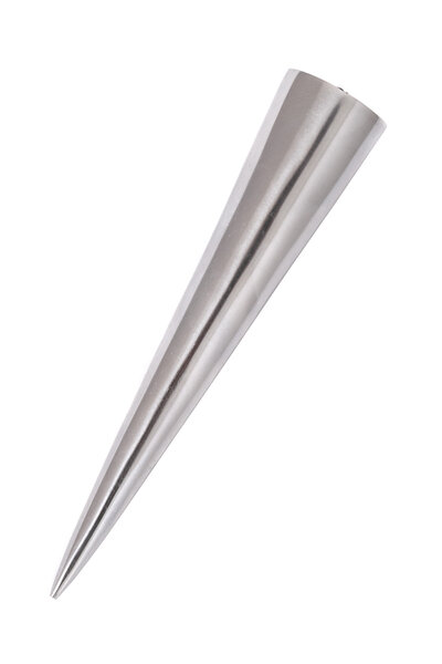 Conical butt cap