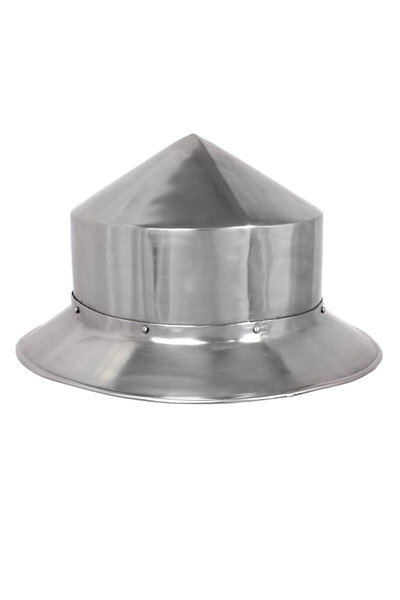 Kettle Hat