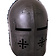 Deepeeka Great helmet (Sir William de Staunton)