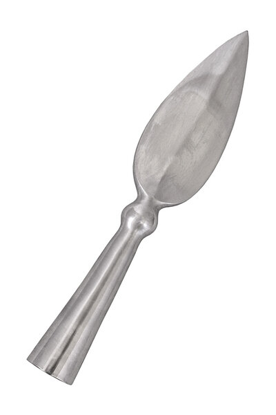 Early medieval spearhead