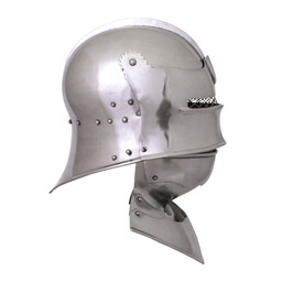 Gothic sallet (Metropolitan Museum of Art)