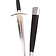 Deepeeka Short sword with round pommel