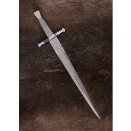 Short knight sword