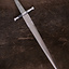 Short knight sword