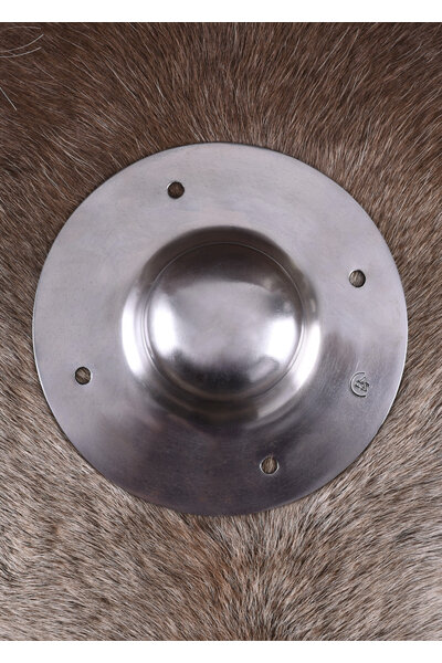 Shield boss for Norman shield