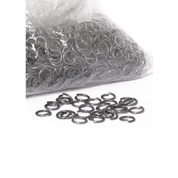 1 kg butted chain mail, 8 mm