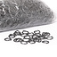 1 kg butted chain mail, 8 mm