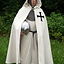 Historical Teutonic cloak