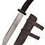 Dark short seax