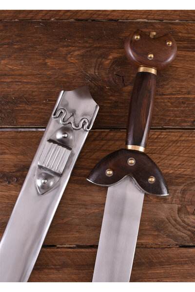 Gallic La Tène sword Marne