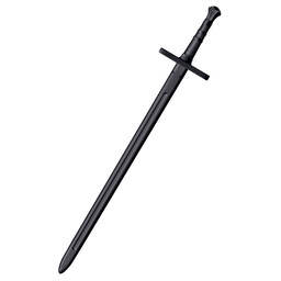 Cold Steel polypropene hand-and-a-half sword