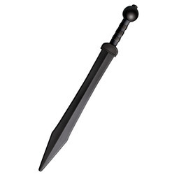 Cold Steel polypropene gladius