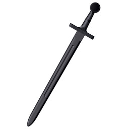 Polypropene single-handed sword