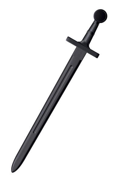 Polypropene single-handed sword