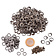 Ulfberth 1 kg chain mail rings, mixed, 6 mm