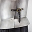 LARP medieval cuirass Mercenary