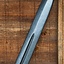 LARP sword Caprine 115 cm