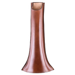 Crossbow bolt side quiver