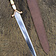 Deepeeka Celtic short sword