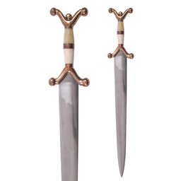Celtic short sword