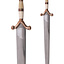 Celtic short sword