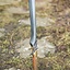 LARP sword Elf 105 cm