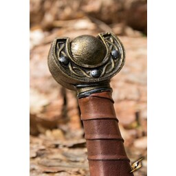 LARP Celtic sword 60 cm
