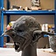 Goblin mask, unpainted