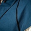 English Civil War doublet blue